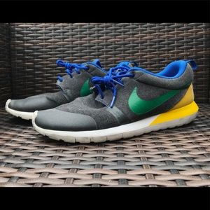 Nike Roshe Run NW Brazil